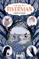 The Riverman cover