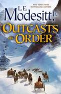 Outcasts of Order cover