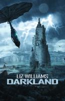 DARKLAND cover