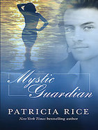 Mystic Guardian cover