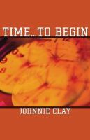 Time.to Begin cover