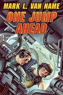 One Jump Ahead cover