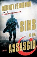 Sins of the Assassin cover