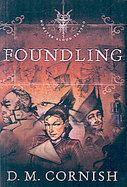 Foundling cover