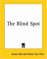 The Blind Spot cover