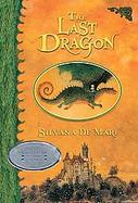 The Last Dragon cover