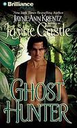Ghost Hunter cover