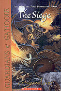 The Siege cover