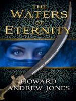 The Waters of Eternity cover