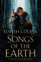 Songs of the Earth cover