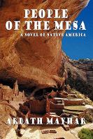 People of the Mesa: A Novel of Native America cover
