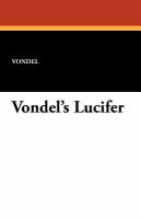 VonDel's Lucifer cover