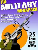 The Military MEGAPACK® cover