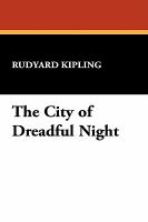 The City of Dreadful Night cover