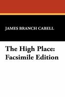 The High Place : Facsimile Edition cover