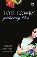 Gathering Blue cover