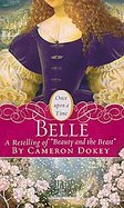 Belle A Retelling of Beauty and the Beast cover