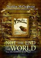 Not the End of the World cover