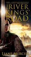 The River Kings' Road cover