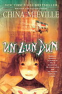 Un Lun Dun cover