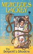 The Serpent's Shadow cover