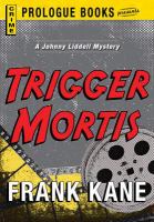 Trigger Mortis cover