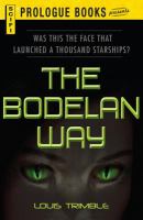 The Bodelan Way cover