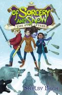 Of Sorcery and Snow cover