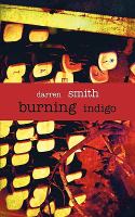 Burning Indigo cover