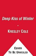 Deep Kiss of Winter cover