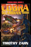 Cobra Guardian : Cobra War: Book Two cover