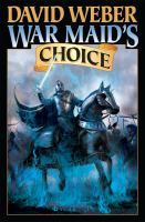 War Maid's Choice : N/a cover
