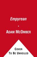 Empyrean : A Novel cover