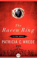 The Raven Ring : A Lyra Novel cover
