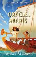 The Oracle of Avaris cover