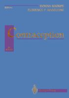 Contraception cover