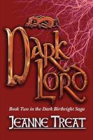 Dark Lord cover