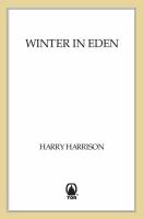 Winter in Eden cover