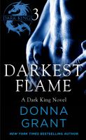 Darkest Flame: Part 3 cover