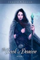 The Book of Deacon cover