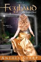 Feyland : The Bright Court cover