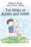 The Story of Kimmy and Jimmy cover