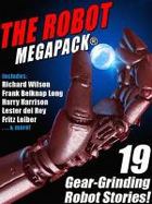 The Robot MEGAPACK® cover