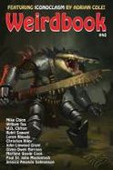 Weirdbook #40 cover