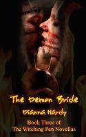 The Demon Bride cover