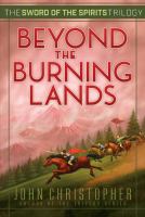 Beyond the Burning Lands cover