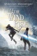 Let the Wind Rise cover