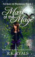 Mark of the Mage cover