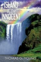 Island of the Innocent cover