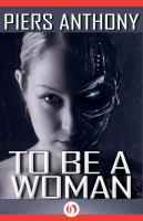 To Be a Woman cover